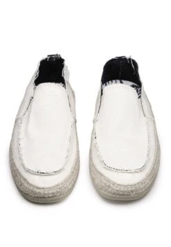 DOCKSTEPS KauaiEspadrillasBianco Porcellana Uomo Scarpe Basse D5F12C00F-A11 -Luce Scarpe Negozio f7250695cd7e404383b35adbdff892ef