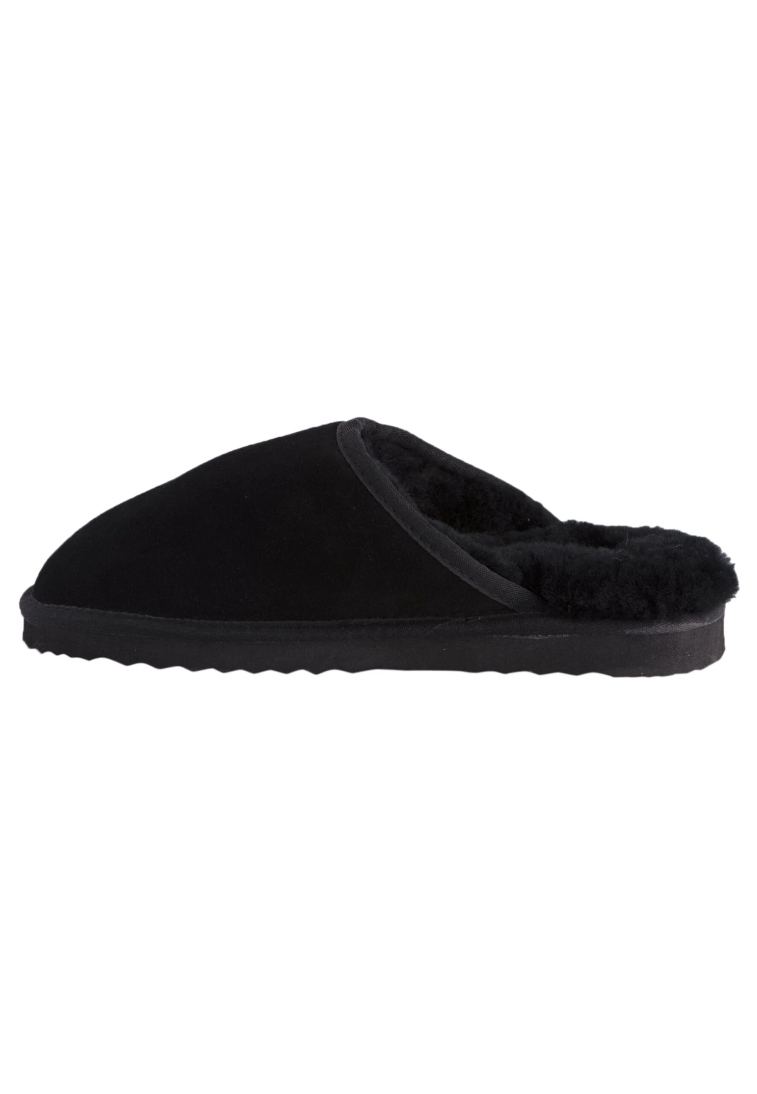 PantofoleBlack Uomo Pantofole AUO15I003-Q11 4 PantofoleBlack Uomo Pantofole AUO15I003-Q11 - immagine 2