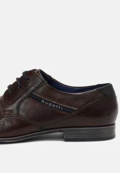 Bugatti Morino - Stringate - Brown 15 Bugatti Morino - Stringate - Brown -Luce Scarpe Negozio f8092135fb7b42b5bcfa0a26a9562616