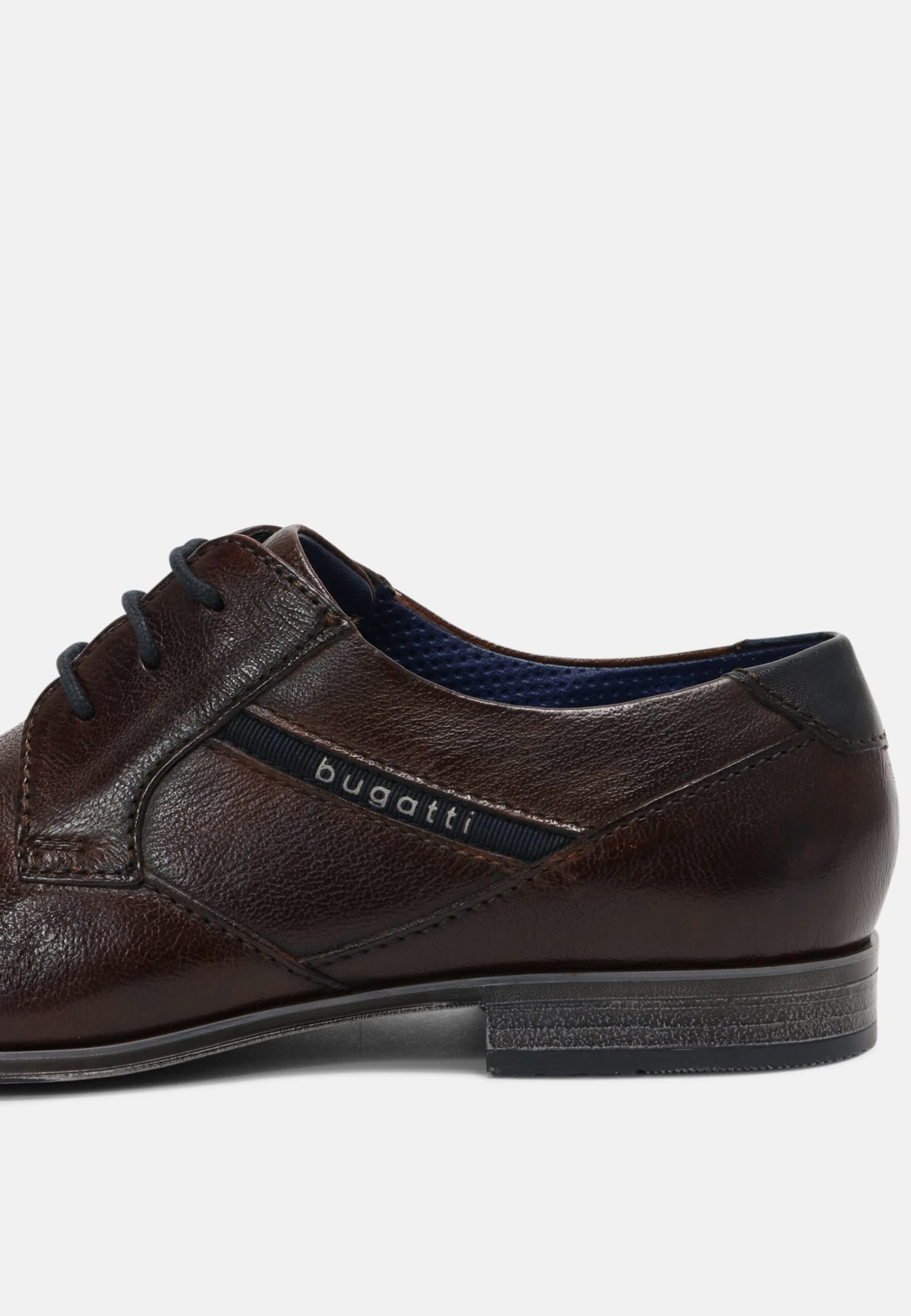 Bugatti Morino - Stringate - Brown 9 Bugatti Morino - Stringate - Brown - immagine 7