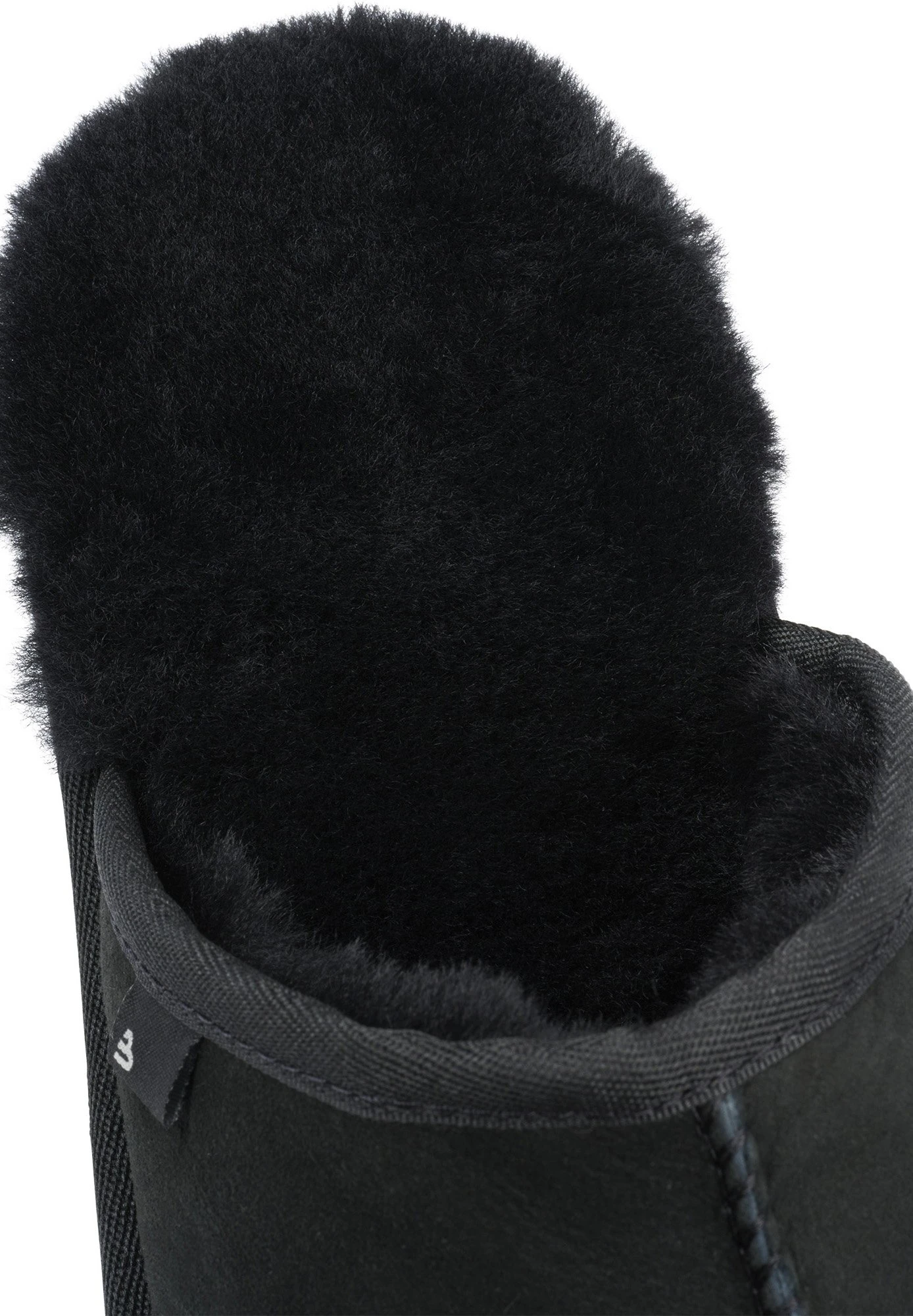 Bullboxer PantofoleBlack Uomo Pantofole BU212I000-Q11 9 Bullboxer PantofoleBlack Uomo Pantofole BU212I000-Q11 - immagine 7