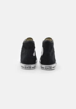 Converse Chuck Taylor All Star Hi - Sneakers Alte - Black 10 Converse Chuck Taylor All Star Hi - Sneakers Alte - Black -Luce Scarpe Negozio f930195542a64d658d1010ac9875768f