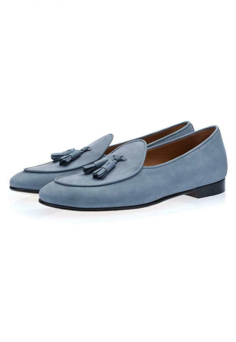 Tangerine- Mocassini Eleganti - Revel 4 Tangerine- Mocassini Eleganti - Revel - immagine 2