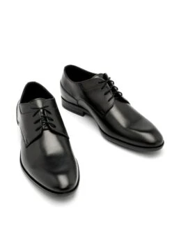 IdckStringate ElegantiN Czarny Zh Uomo Scarpe Eleganti RY112M05L-Q11 -Luce Scarpe Negozio f9c9f5838e154d14a229bfdf3579ac4b