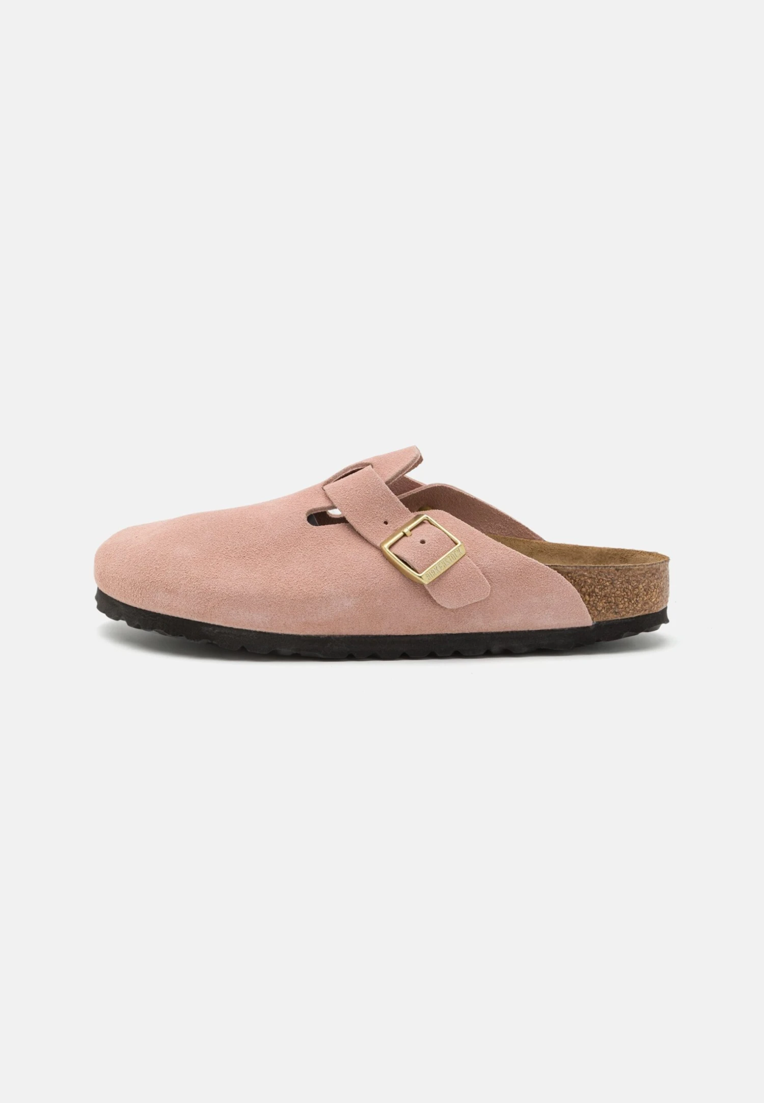 Birkenstock Boston Unisex - Pantofole - Light Rose 3 Birkenstock Boston Unisex - Pantofole - Light Rose