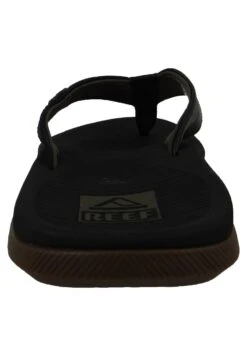 Reef Zehentrenner Santa Ana Zehentrenner- Infradito - Black 10 Reef Zehentrenner Santa Ana Zehentrenner- Infradito - Black -Luce Scarpe Negozio fc744c8276ea4018ac6e5839c8685a8a