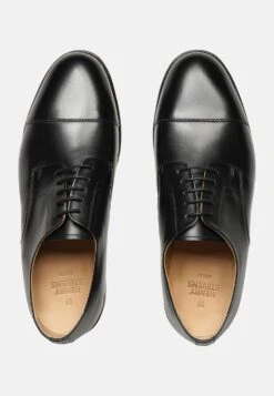 Jones Cd- Stringate Eleganti - Schwarz 10 Jones Cd- Stringate Eleganti - Schwarz -Luce Scarpe Negozio fc7b1d4c6db24efd9d151f81991c045f