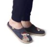 Toni Pons Nabor-Nd - Pantofole - Dark Blue 1 Toni Pons Nabor-Nd - Pantofole - Dark Blue -Luce Scarpe Negozio fc86b4a567e440a1a2fce807df372dea