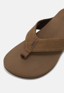 Reef NewportInfraditoBronze Uomo Scarpe Aperte RE212G024-O11 -Luce Scarpe Negozio fca1e56f15a448a8b9342e81638daa4f