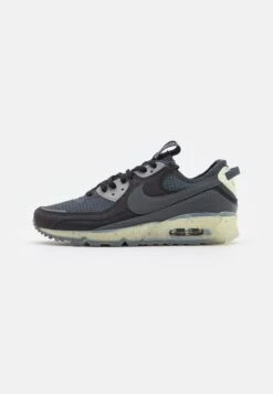 prodotti sponsorizzati 3 Nike Sportswear Air Max Terrascape 90 UnisexSneakers BasseBlack/Dark Grey/Lime Ice/Anthracite/Dark Smoke Grey Uomo Sneaker NI112O0M1-C11