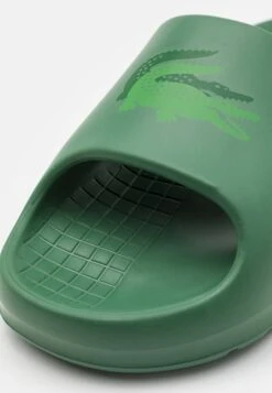 Lacoste Croco 2.0 - Ciabattine - Green 13 Lacoste Croco 2.0 - Ciabattine - Green -Luce Scarpe Negozio fd865349af224872aff2d591a059b5f9