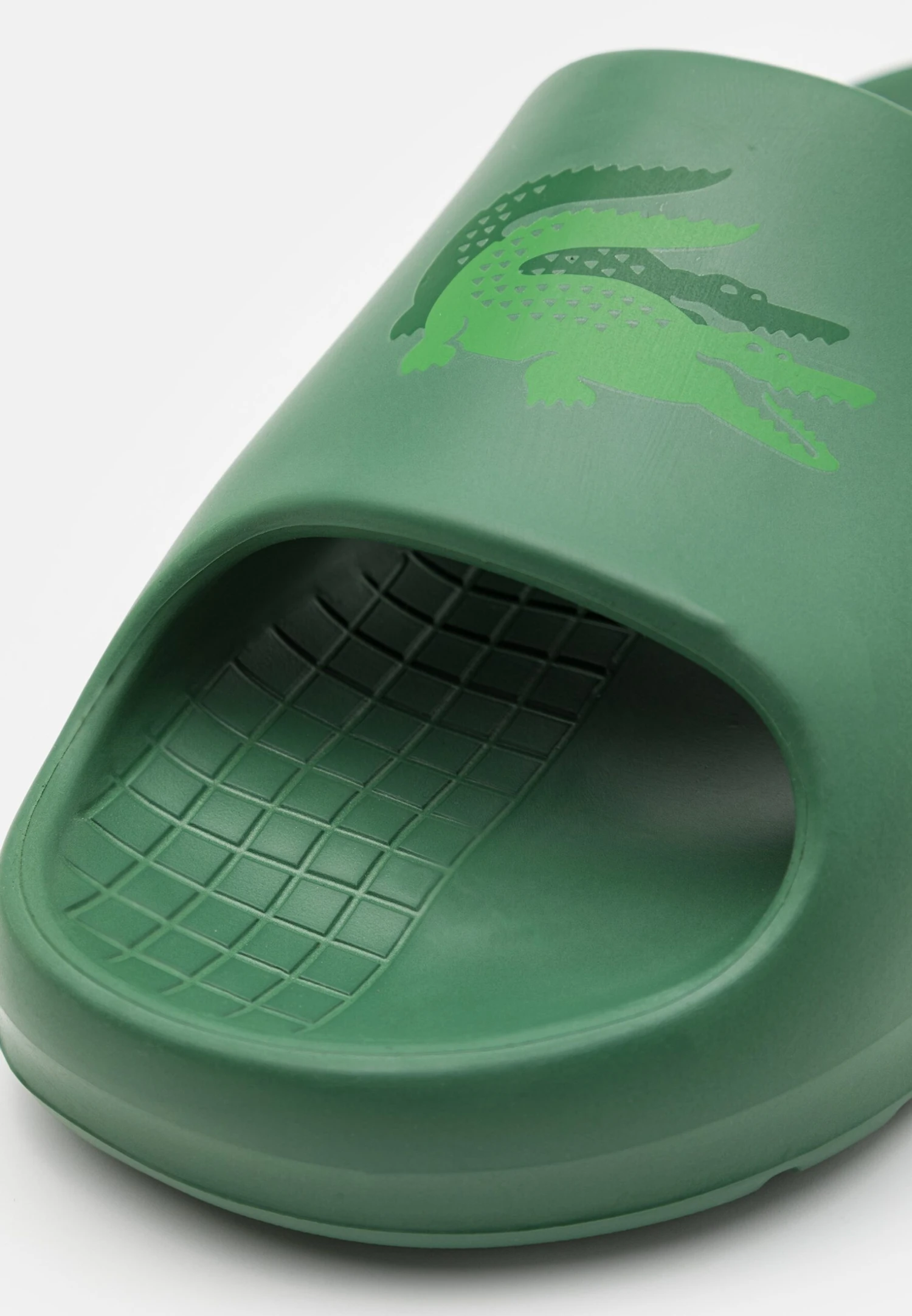 Lacoste Croco 2.0 - Ciabattine - Green 8 Lacoste Croco 2.0 - Ciabattine - Green - immagine 6