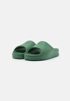 Lacoste Croco 2.0 - Ciabattine - Green 9 Lacoste Croco 2.0 - Ciabattine - Green -Luce Scarpe Negozio fdba88ab576c40e0ae7751c1f75d41c1