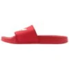 Adidas Originals Adilette LiteCiabattineScarle/Ftwwht/Scarle Uomo Scarpe Aperte AD115G00P-G11