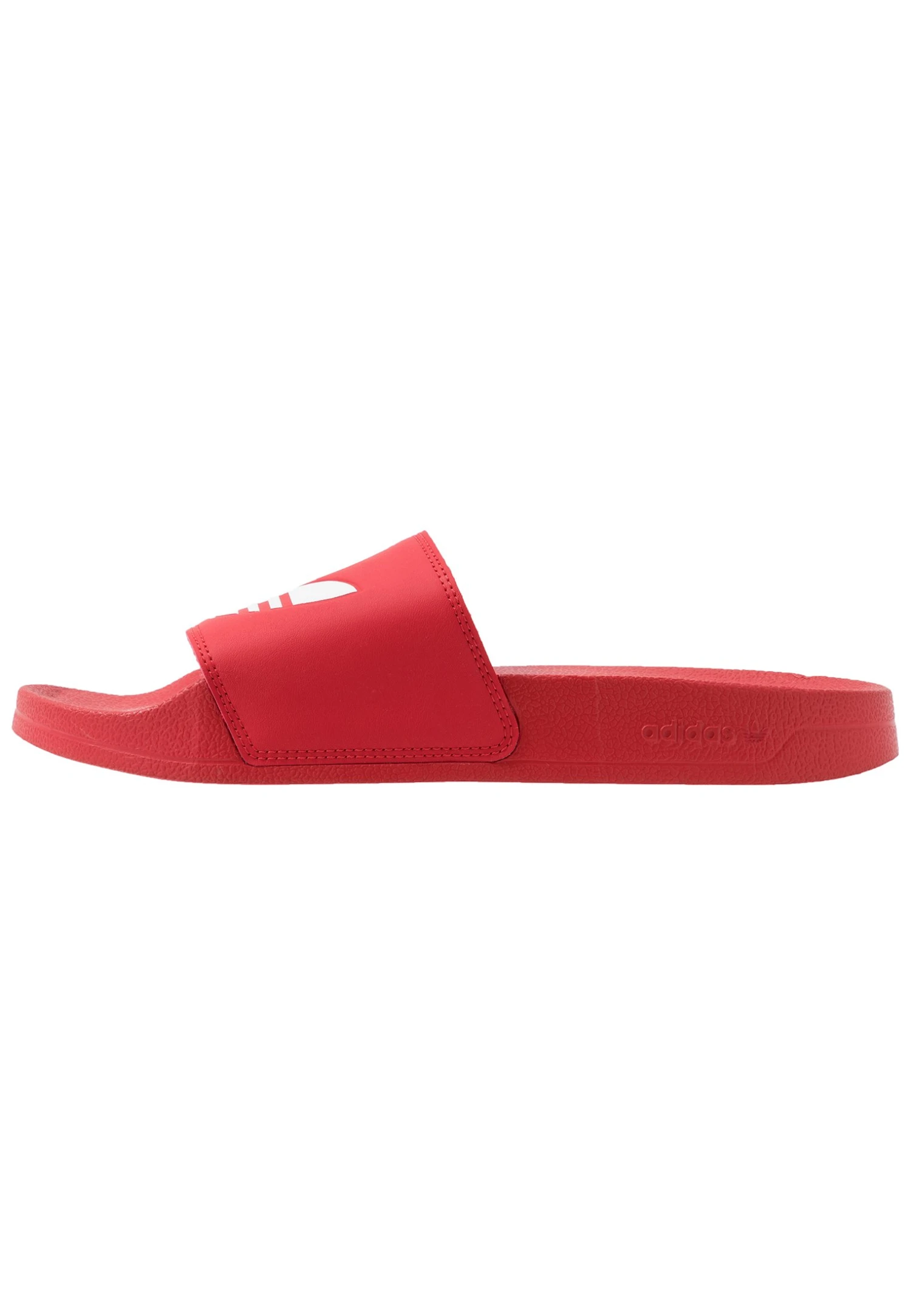 Adidas Originals Adilette LiteCiabattineScarle/Ftwwht/Scarle Uomo Scarpe Aperte AD115G00P-G11 3 Adidas Originals Adilette LiteCiabattineScarle/Ftwwht/Scarle Uomo Scarpe Aperte AD115G00P-G11
