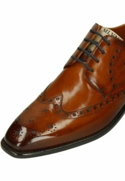 MELVIN & HAMILTON Zakelijke Stringate ElegantiBraun Uomo Scarpe Eleganti ME212M0J5-O11 14 MELVIN & HAMILTON Zakelijke Stringate ElegantiBraun Uomo Scarpe Eleganti ME212M0J5-O11 -Luce Scarpe Negozio fe62b0f0b42d45ce97428703180b9d66