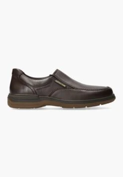 Mephisto DavyScarpe Senza LacciMarron Uomo Scarpe Basse MEY12C00B-O11 -Luce Scarpe Negozio fe67fe03ef694c868908c0518a118203