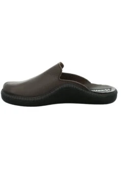 Monaco ZoccoliMocca Uomo Scarpe Aperte WEM12G002-O11