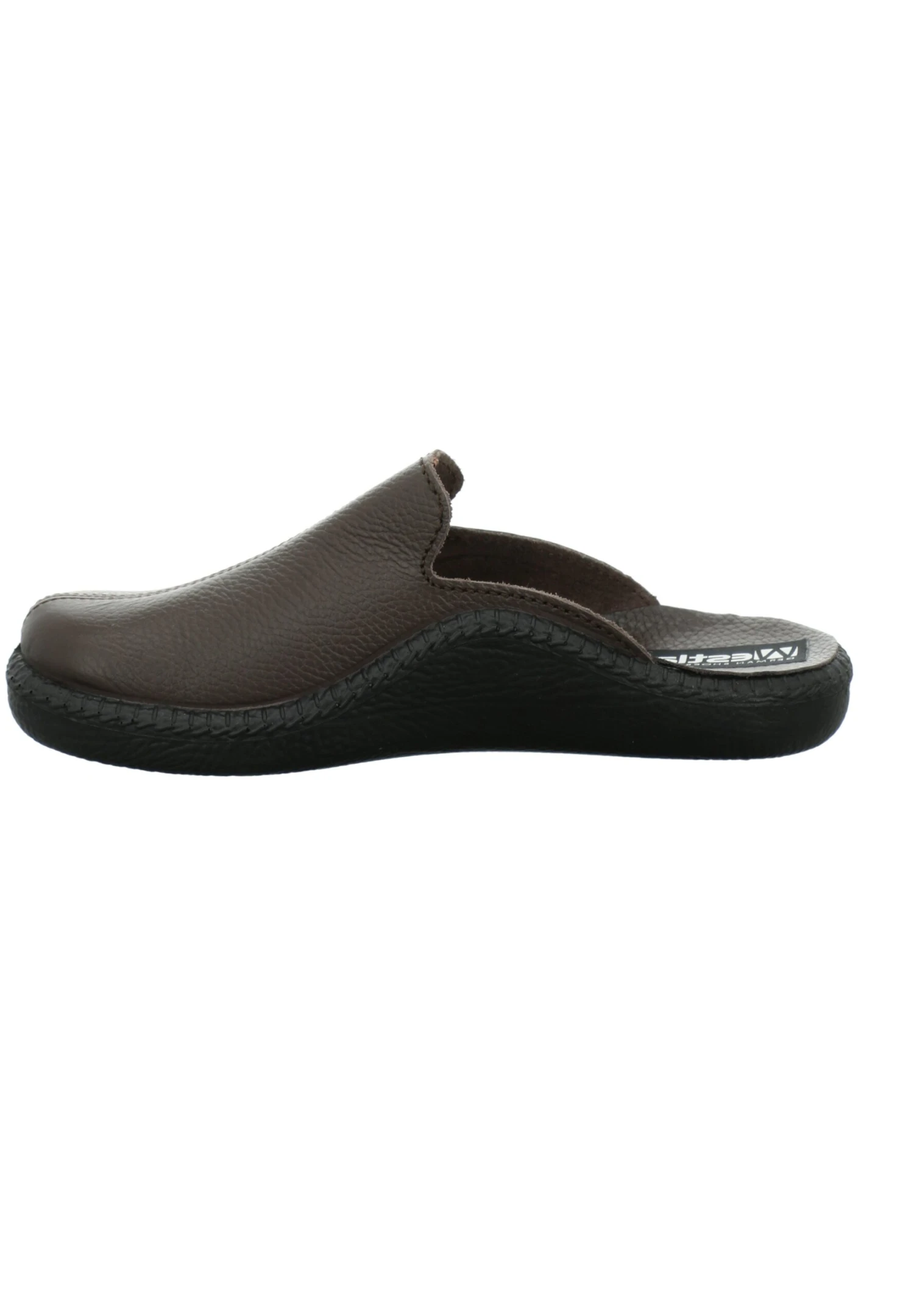 Monaco ZoccoliMocca Uomo Scarpe Aperte WEM12G002-O11 3 Monaco ZoccoliMocca Uomo Scarpe Aperte WEM12G002-O11