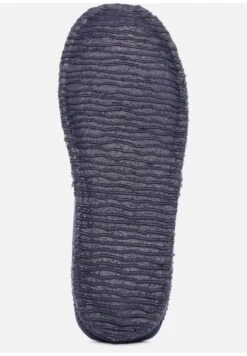 Giesswein Berlin - Pantofole - Dark Blue -Luce Scarpe Negozio ff03d641fe1c430c939a77734b9b3785