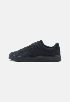 Boss Rhys TennSneakers BasseDark Blue Uomo Sneaker BB112O0AQ-K11
