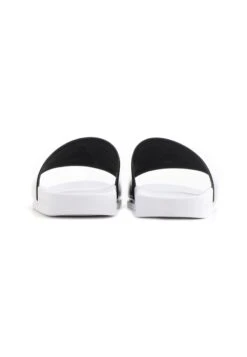 EA7 Emporio Armani CiabattineBlack Uomo Scarpe Aperte EA712G007-Q11 11 EA7 Emporio Armani CiabattineBlack Uomo Scarpe Aperte EA712G007-Q11 -Luce Scarpe Negozio ff96c67f065b4a0fb88e10c04005459e