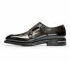 Boss Terry MonkBu - Mocassini Eleganti - Dark Brown Nine -Luce Scarpe Negozio ffedcf8a33344ecd95be6fdcc3e18911