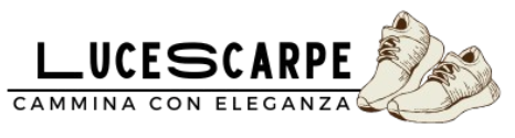 Luce Scarpe Negozio